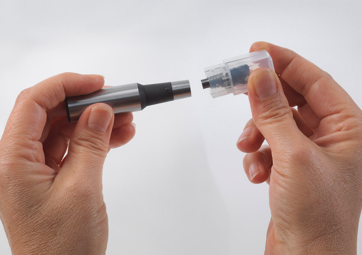 MH-Pack MH-Pack: a high quality, stable individual packaging for manufacturers and end users of milling heads.