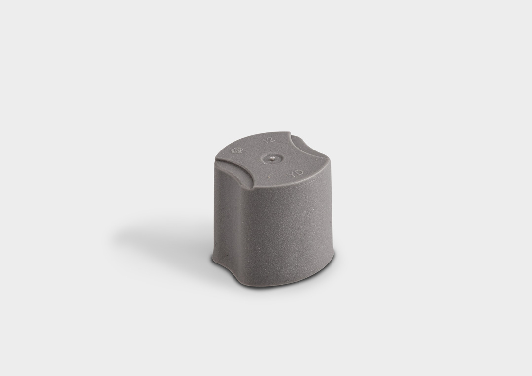 ProtectiveCap ProtectiveCap: perfect protection of tool cutting edges.